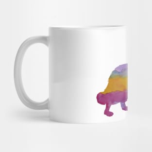 Border Collie Mug